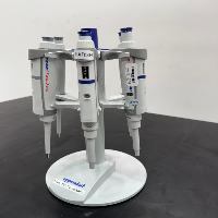 Eppendorf Single Chanel Pippets; Quantity: 6 image 1